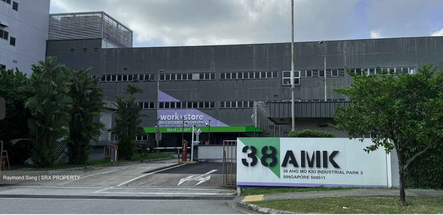 Ang Mo Kio Industrial Park 2 (D20), Factory #629829361